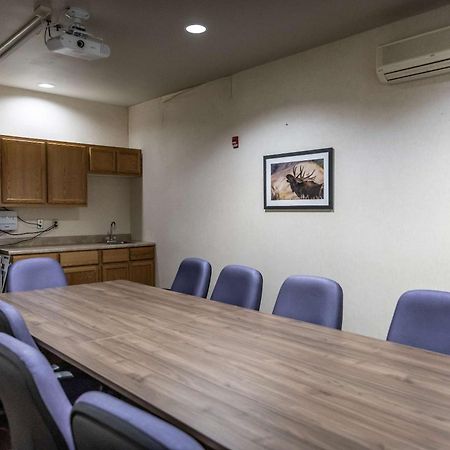 Sleep Inn & Suites Evansville Экстерьер фото