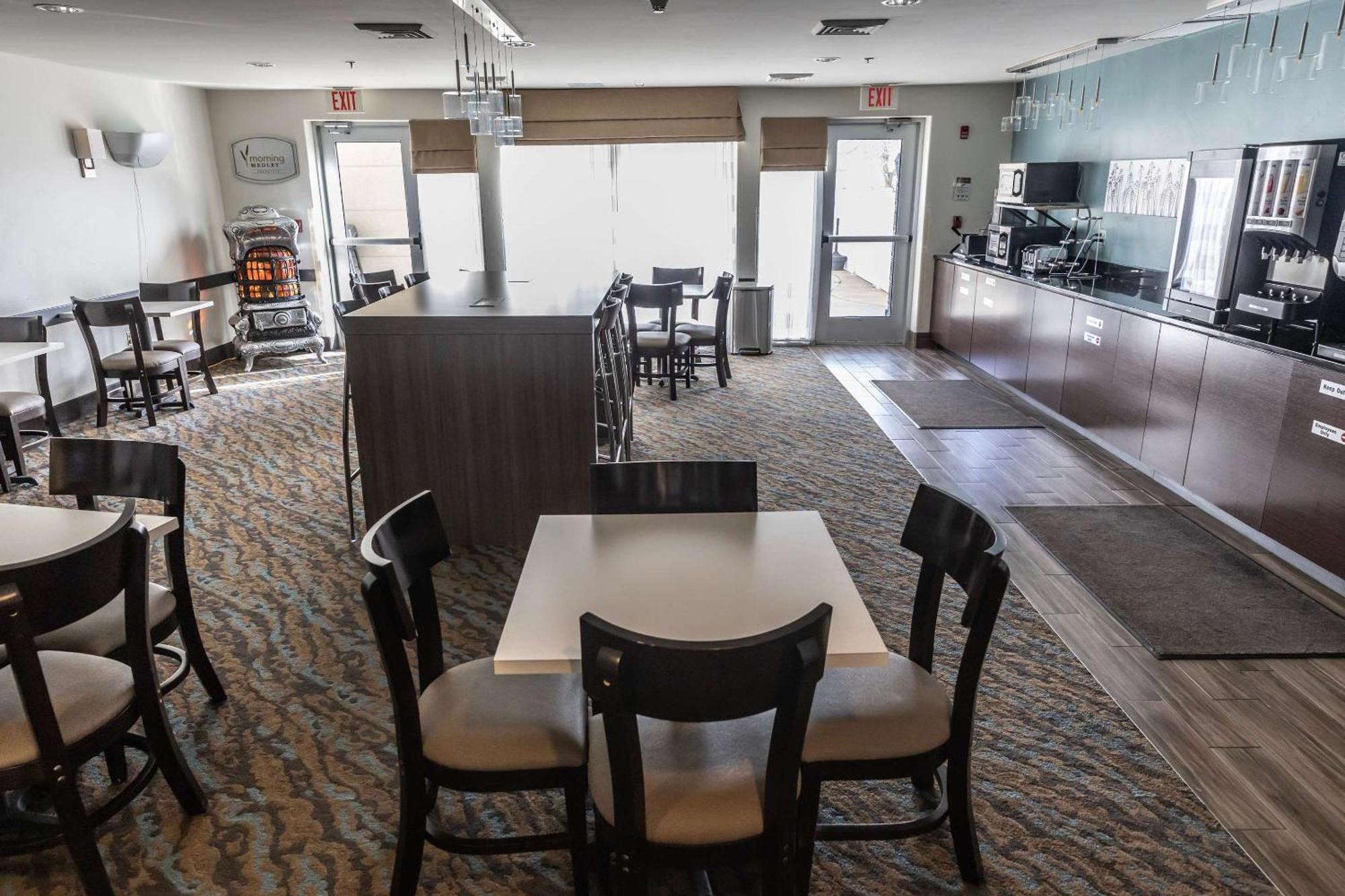 Sleep Inn & Suites Evansville Экстерьер фото