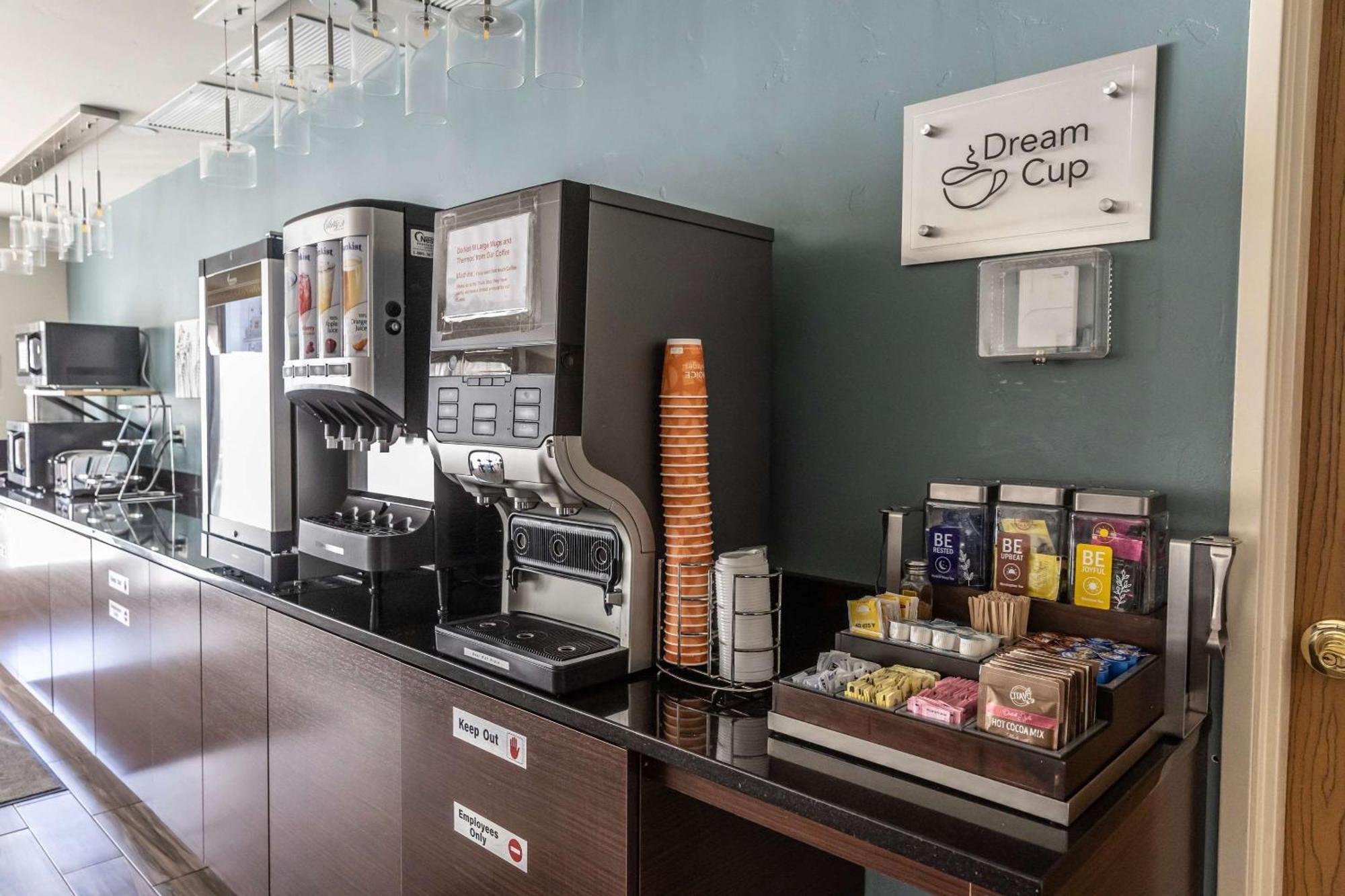 Sleep Inn & Suites Evansville Экстерьер фото