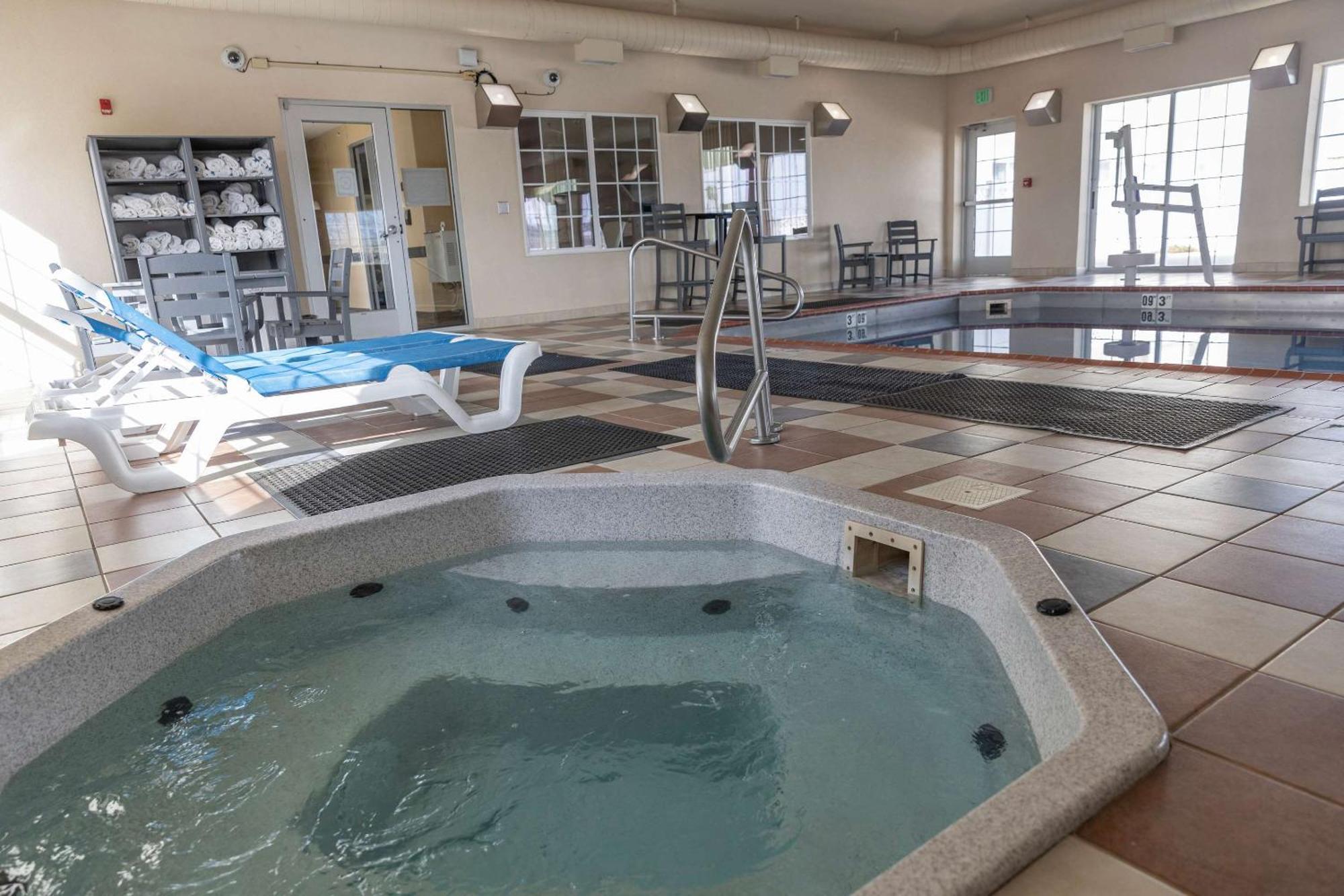 Sleep Inn & Suites Evansville Экстерьер фото