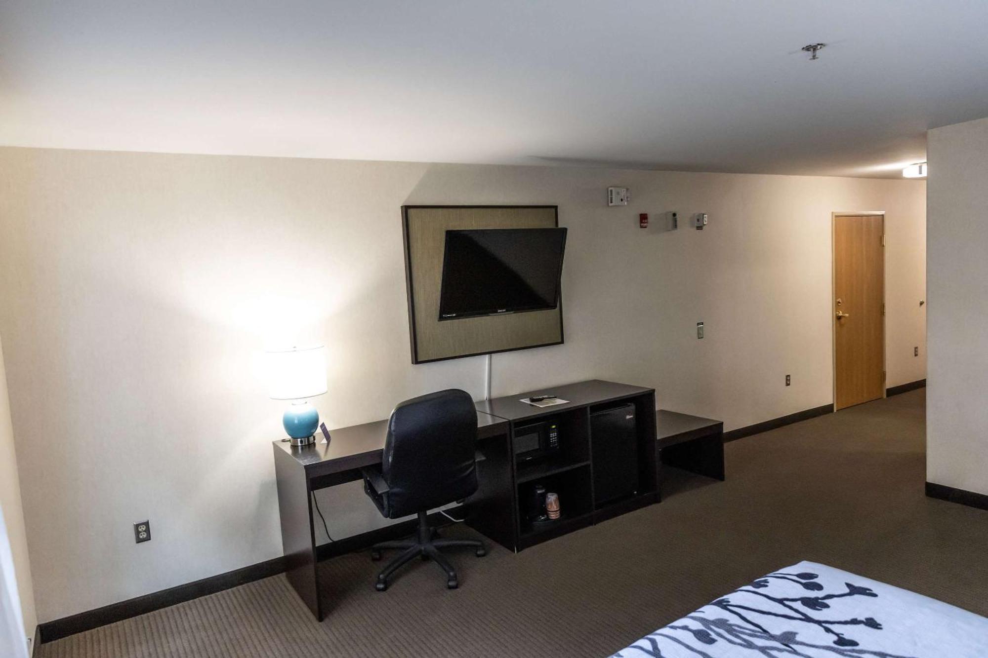 Sleep Inn & Suites Evansville Экстерьер фото