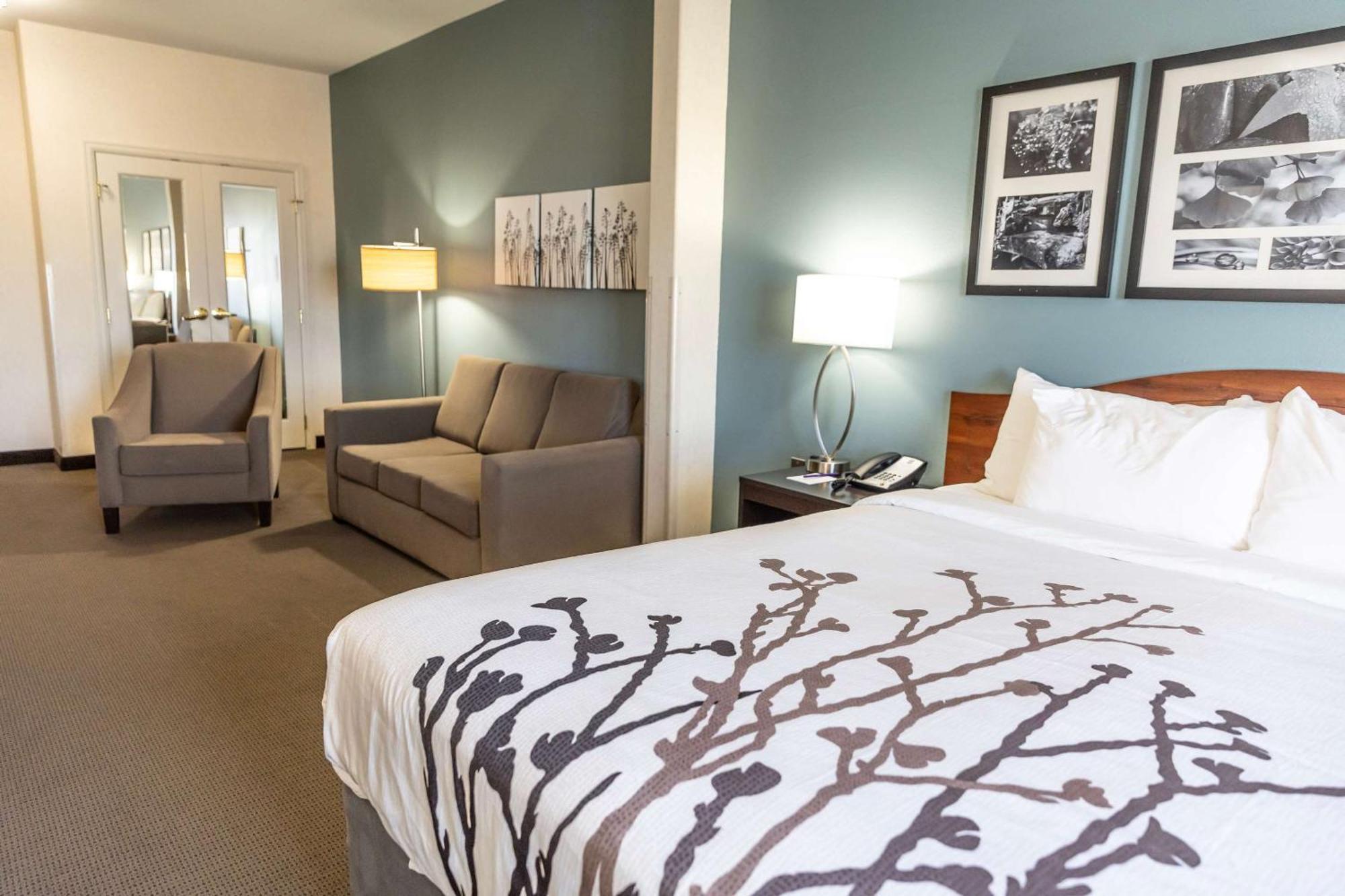 Sleep Inn & Suites Evansville Экстерьер фото