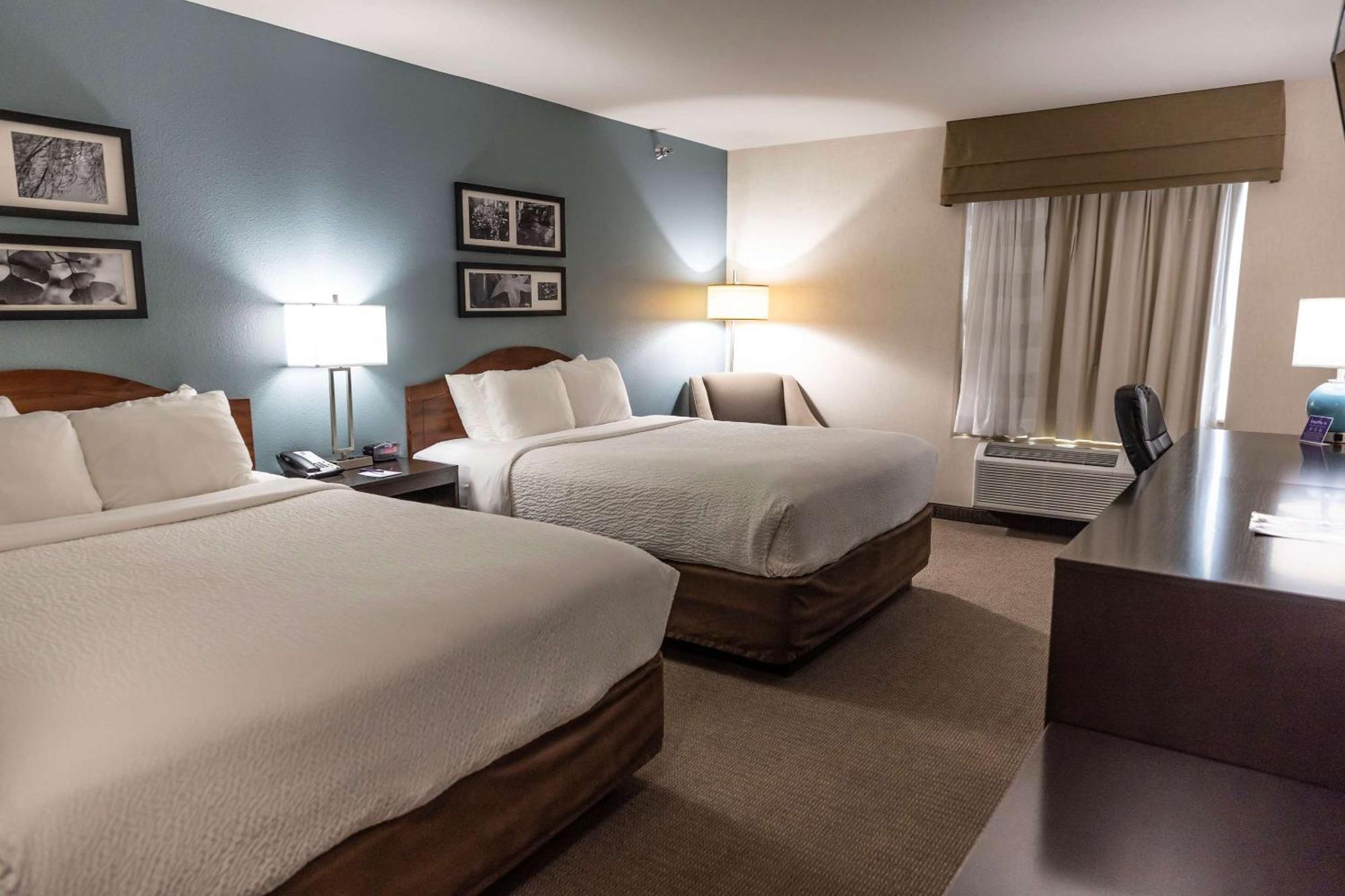 Sleep Inn & Suites Evansville Экстерьер фото