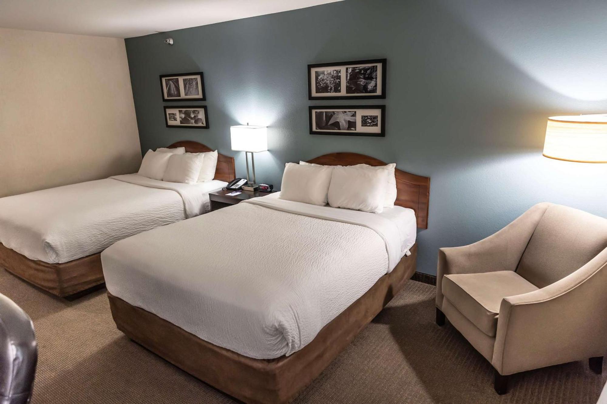 Sleep Inn & Suites Evansville Экстерьер фото