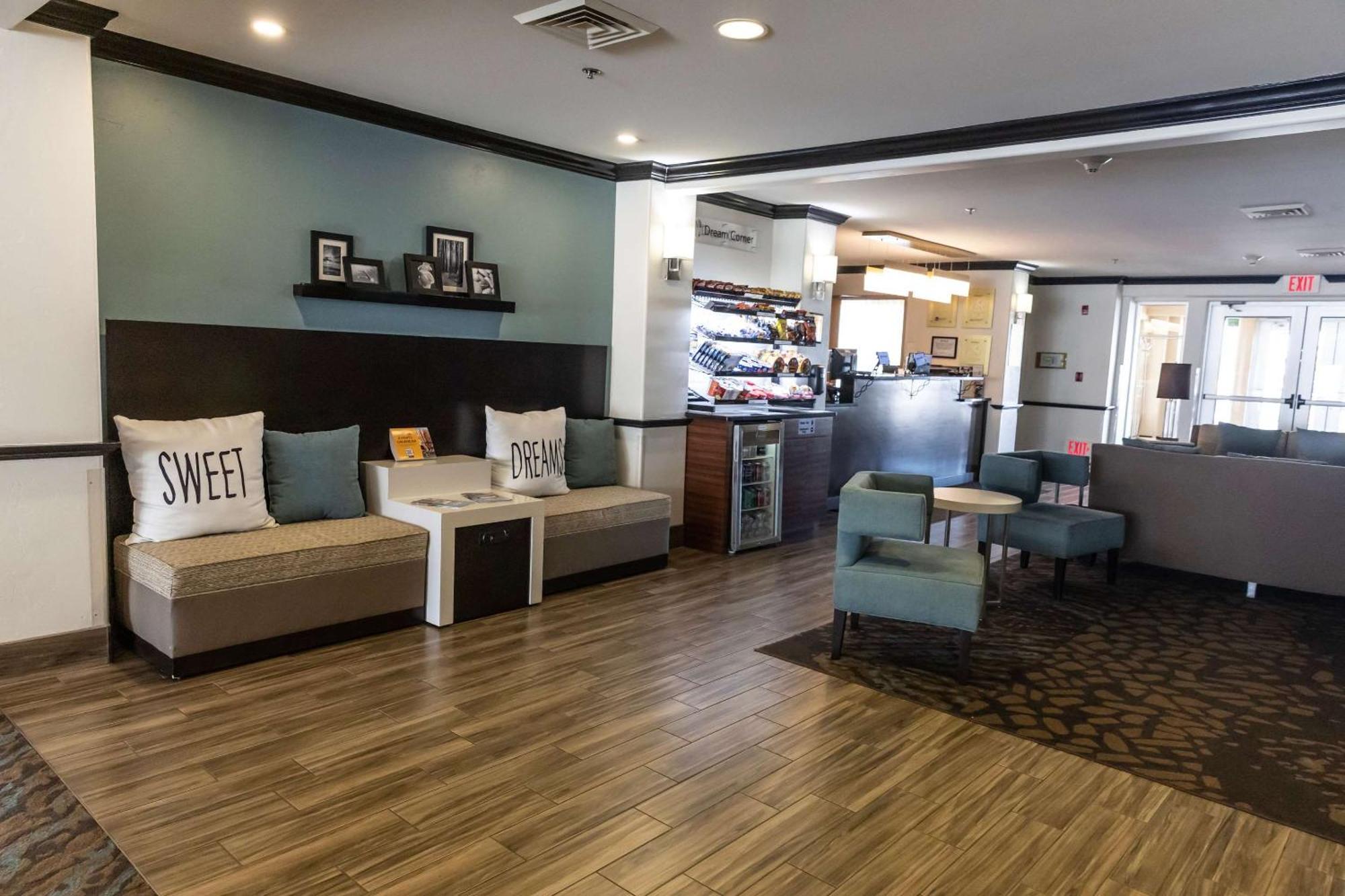 Sleep Inn & Suites Evansville Экстерьер фото