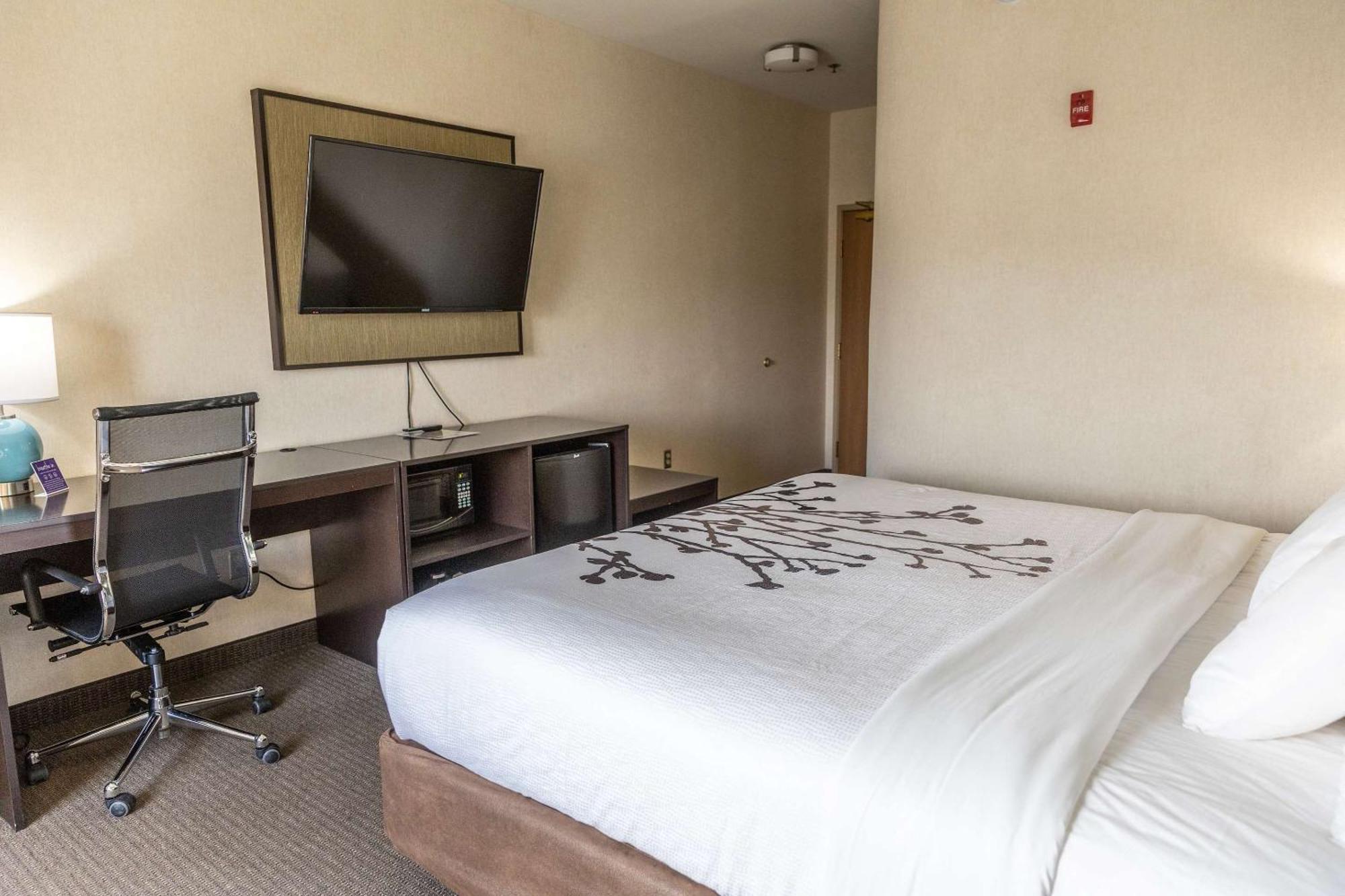 Sleep Inn & Suites Evansville Экстерьер фото