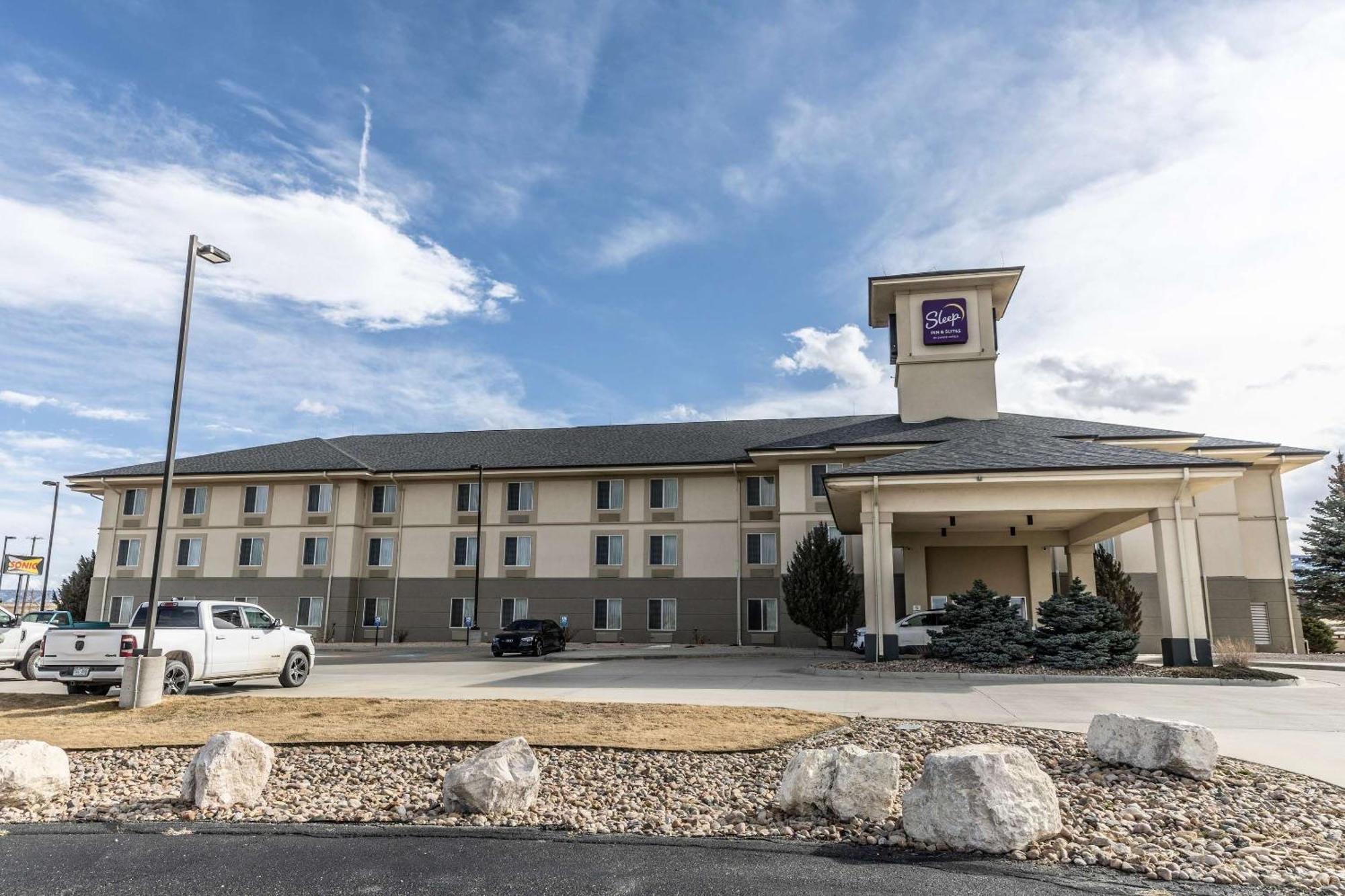 Sleep Inn & Suites Evansville Экстерьер фото