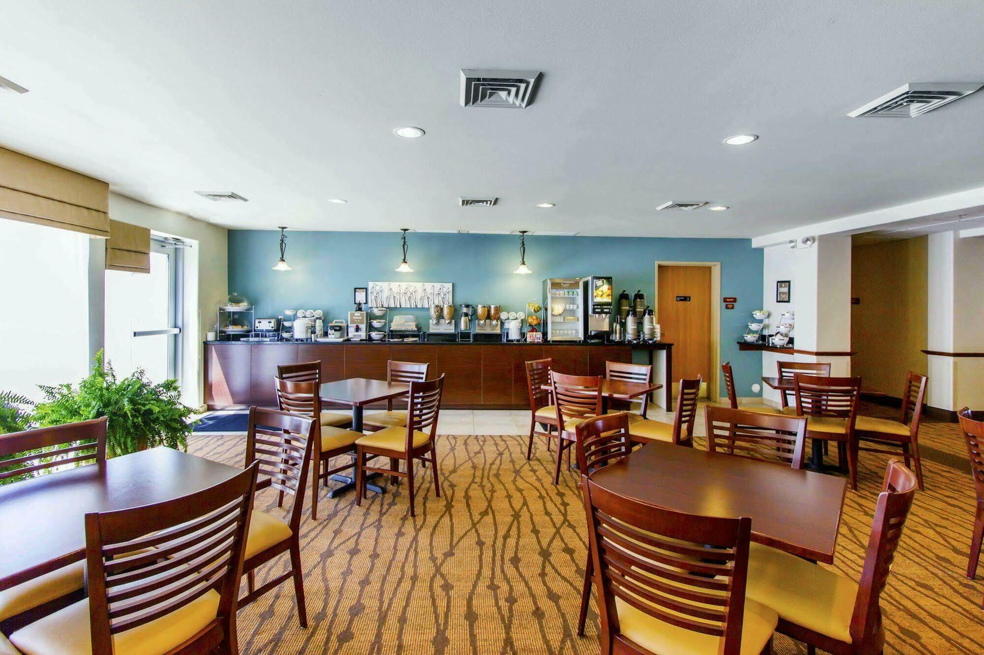 Sleep Inn & Suites Evansville Экстерьер фото